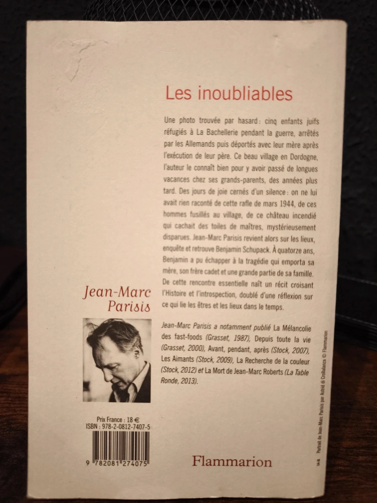 The unforgettable – photo 2